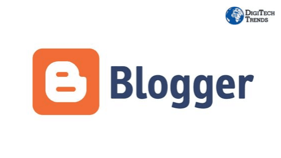 blogspot platform