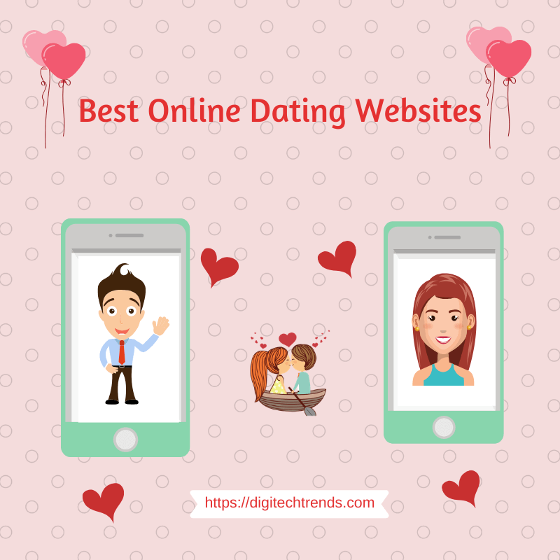 best dating sites online