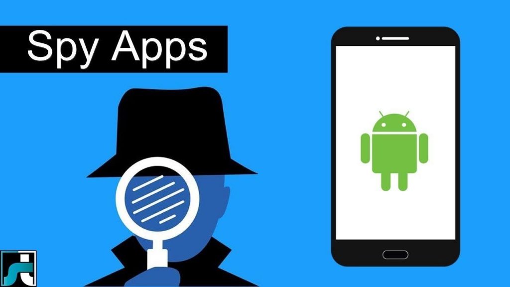 Hidden Spy Apps For Android