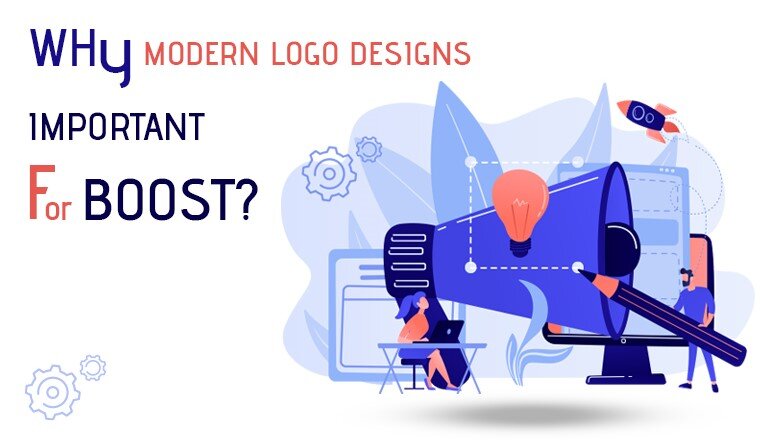 Why You Need A Logo And Why Are Logos Important
