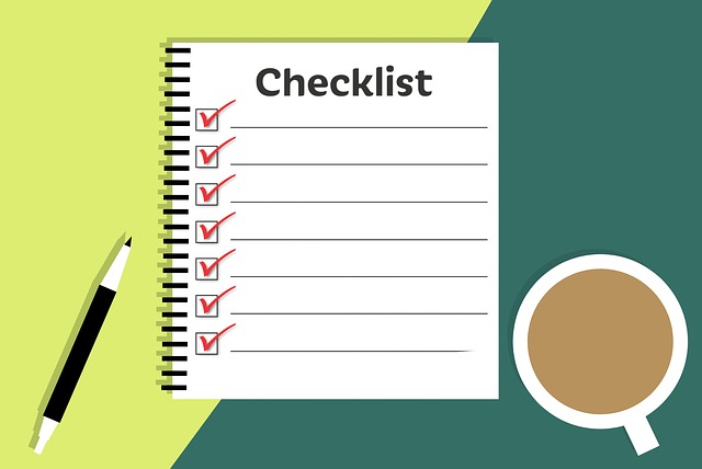 How To Boost Engagement With This Content Marketing Checklist