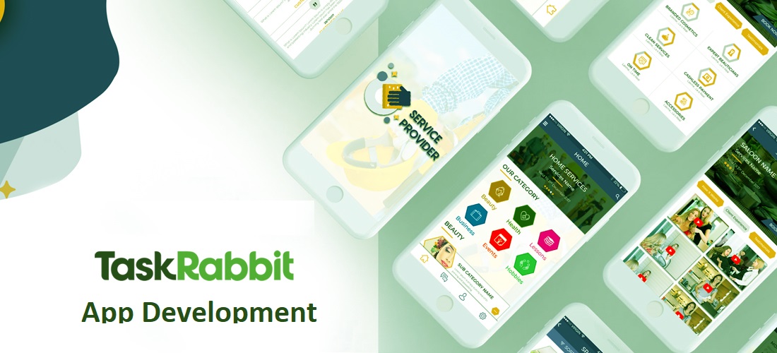 Cost to Develop an App for Taskrabbit