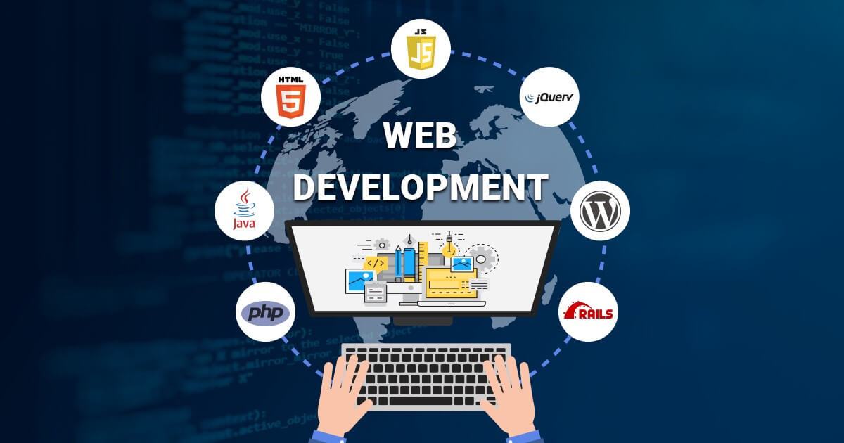 Top Web Developement tools for web developers