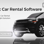 The Best Car Rental Software Solutions – 2025